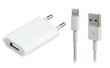 iPhone Lightning kabel Set