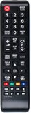  AA59-00786A Samsung Afstandsbediening Geschikt voor alle Samsung  tv's| HDTV's | Led Smart tv_