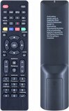 RC-G008 Universele tv-afstandsbediening_