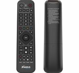 Xsarius Android afstandsbediening Control IR RCU-A3_