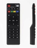 Afstandsbediening Voor Android Smart Tv Top Box H96 MAX/V88/MXQ/TX6/T95X/T95Z_