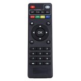 Afstandsbediening Voor Android Smart Tv Top Box H96 MAX/V88/MXQ/TX6/T95X/T95Z_