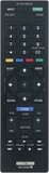 SONY afstandsbediening RM-YD092_