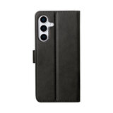  Bookcase For Samsung Galaxy S25 Ultra S938B Black_