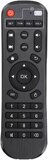 Afstandsbediening Voor Android Smart Tv Top Box H96 PRO TV-box_