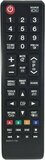 BN59-01175N  Samsung Afstandsbediening Geschikt voor alle Samsung  tv's| HDTV's | Led Smart tv_