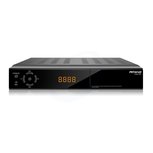 Amiko HD8155 - DVB-S / DVB-S2 tuner - Conax kaartlezer Amiko HD8155 - DVB-S / DVB-S2 tuner - Conax kaartlezer