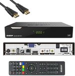 Edision Piccollo BNL Combo S2+T2/C SC/CI USB PVR, M7 & Joyne Edision Piccollo BNL Combo S2+T2/C SC/CI USB PVR, M7 & Joyne