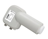 Triax TITW Slim Line Lens Twin LNB Triax TITW Slim Line Lens Twin LNB