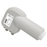 Triax TIQD Slim Line Lens Quad LNB Triax TIQD Slim Line Lens Quad LNB