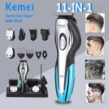 Kemei KM-5031 Super 11 In 1 Professionele Kemei KM-5031 Super 11 In 1 Professionele