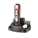 Kemei KM-510 10 in 1 Hair Trimmer for Men Rechargeable Electric Hair Cutter Kemei KM-510 10 in 1 Hair Trimmer for Men Rechargeable Electric Hair Cutter