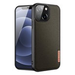 DUX DUCIS NYLON HOESJE VOOR APPLE IPHONE 13 MINI GROEN DUX DUCIS NYLON HOESJE VOOR APPLE IPHONE 13 MINI GROEN