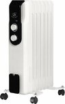 Royal Swiss Oil-Filled Radiator Royal Swiss Oil-Filled Radiator