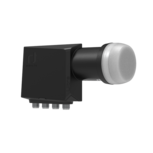 INVERTO ULTRA QUAD HGLN 40MM PLL LNB INVERTO ULTRA QUAD HGLN 40MM PLL LNB