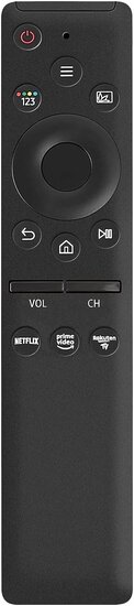 BN59-01330A Samsung Afstandsbediening  Geschikt voor alle Samsung QLED, UHD, HDR, 4K Smart TV, BN5
