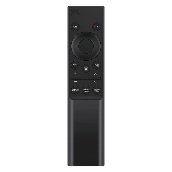 BN59-01358B  Samsung Afstandsbediening - Geschikt voor alle Samsung QLED, UHD, HDR, 4K Smart TV, BN59 (zonder Voice Functie)