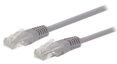 UTP CAT  netwerk kabel 10,0 m 