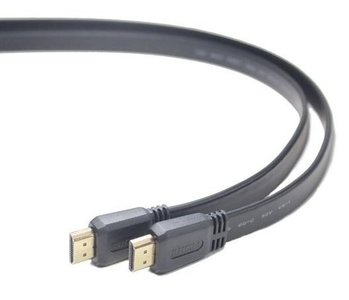 High Speed platte HDMI kabel