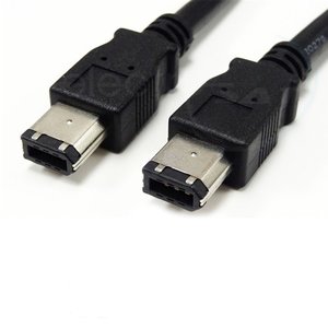 UNIVERSELE FIREWIRE ANSLUITINGS-SET