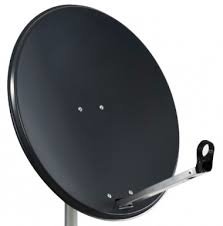 SAB schotelantenne  S80A (geen logo)