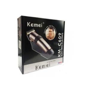 Kemei Haar&baard trimmer set |oplaadbaar Km-C609