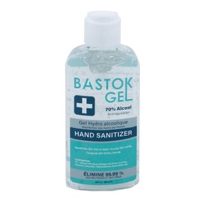 Handgel Desinfectie Alcohol 70%