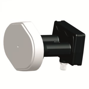 GT-SAT DUO SINGLE LNB 60/65cm 