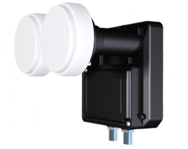 Inverto LNB Monoblock Twin 6°