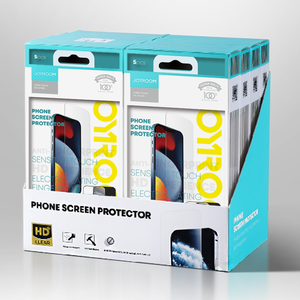 TEMPERED GLASS IPHONE 13 PRO MAX