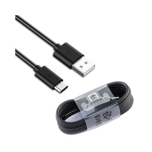 USB-A naar USB-C Oplaadkabel (1M)