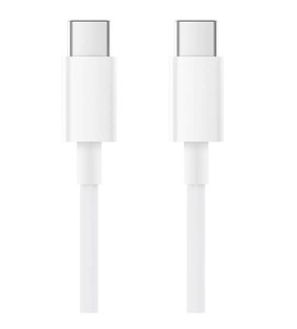 USB-C oplaad data kabel 