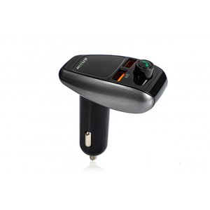 Car FM Transmitter Bluetooth RX-BT20