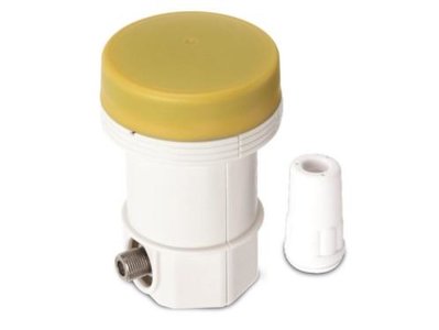 LNB Golden Media Universal Single 0.1dB