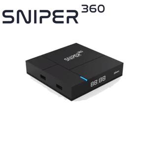 XSARIUS SNIPER 360 WIFI EDITION