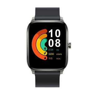 HAYLOU GST SMARTWATCH 1.69'' DISPLAY