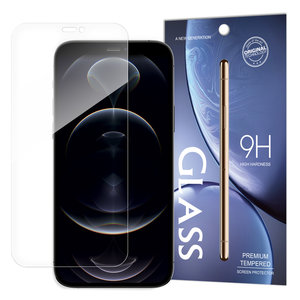 TEMPERED GLASS VOOR SAMSUNG S22