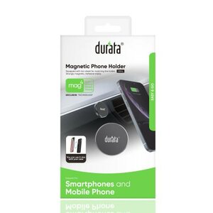 Durata magnetic holder DR-H4