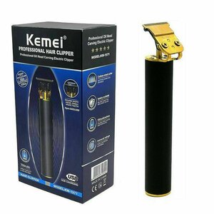 KM-1971 KEMEI Professional Rechargeable haircut