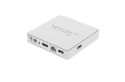 Xsarius Sniper 4K UHD HEVC OTT Linux WiFi IPTV PremiumTV Box