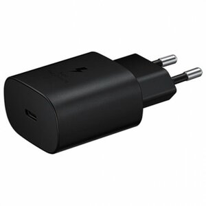 Samsung 25W Travel Adapter 
