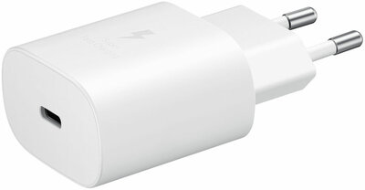 Samsung 25W Travel Adapter  wit