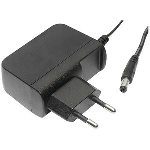 AC/DC Adapter 12V1.5A