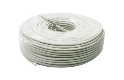 RG6 Coaxial Cable