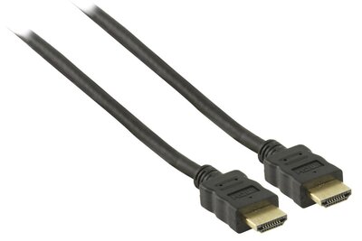 HIGH SPEED HDMI Kabel  1,5m 
