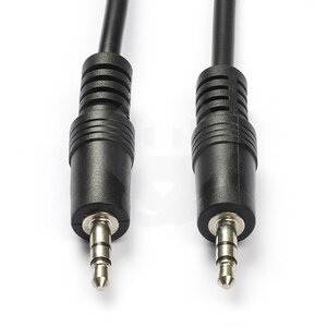 AUX Audio Kabel 3.5 mm | 5 meter (Stereo)