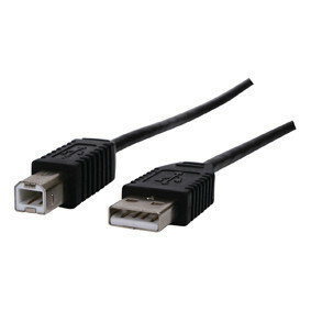 USB printerkabel 1.50 meter