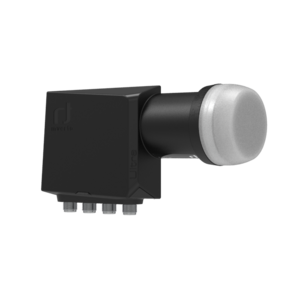 INVERTO ULTRA QUAD HGLN 40MM PLL LNB