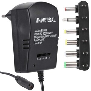 Universal Adapter 
