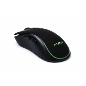 Rixus Wireless Gaming Mouse G-Pad